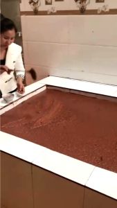 Mắm Tép Thanh Hóa 600g – Sơn Thơm Ba Làng – Hàng Chuẩn Loại Đặc Biệt