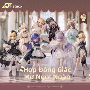 ORISTACO | Hình Nhân Vật Sưu Tầm Twin Shadows