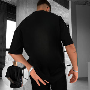 ONE PIECE Anime Printed T-shirt Mens and Womens Autumn/Winter New Japanese Harajuku Style Trendy Casual Loose Parent Child Top