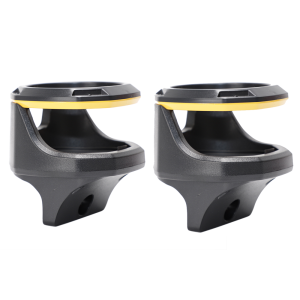 Car Water Drink Cup Holder Bracket Stand Organizer for Suzuki Jimny JB64 JB74 JC74 GL XL 3-5 Doors 2019-2026 Interior Accessory