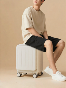 VCC | Carry-On Short Trip Luggage 18 inch