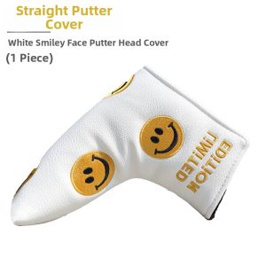 caiton | Smiley Complete Golf Club Cover Set