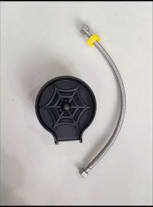 PENCUCI GELAS OTOMATIS / GLASS RINSER / JUG WASHER