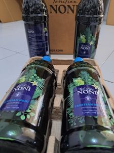 Tahitian Noni Tnj original harga 1 botol