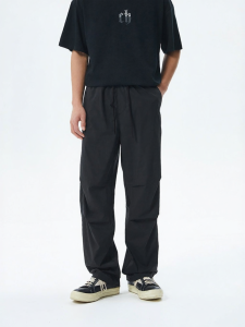CHINISM | Sun Protection Upf 50 Trousers