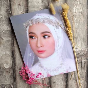 Cetak Poto 10 r 20x30 cm / bingkai 10 r / cetak Poto custom / pemanis dinding