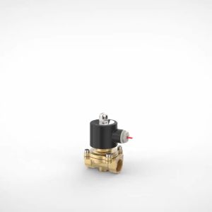 Normally Closed Electromagnetic Valve Water Valve Gas Valve