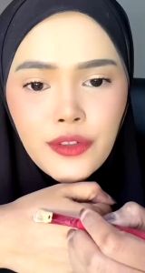 GLOW MATTE FOUNDATION by FATIN WANTEH