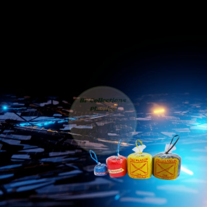 1 BAL TALI RAFIA 1KG FULL HITAM WARNA WARNI KECIL TOMBAK DORANG 500 GR PINGUIN SANGAT KUAT GROSIR