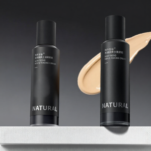 FIVE CEREALS | Blemish Concealing BB Cream for Men