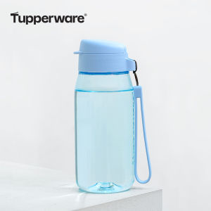 Tupperware | Cute Portable Heat-resistant Plastic Water Cup 550ml