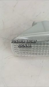 HONDA SAA S9A SDA SEL JAZZ CIVIC SNA ES FD1 CITY Stream RN3 Odyssey Side Lamp Fender Lamp Light Turn Signal Light