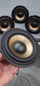 Loa Mid Bass Anh Quốc Arouse AT18MV Đường Kính 15cm 180W