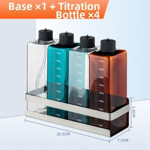 MODIAN RGB | Automatic Liquid Fertilizer Pump For Aquarium Coral and Plant Tanks
