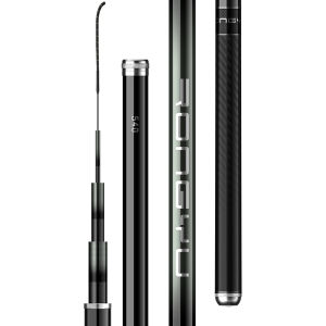 RONGYU | Ultra Light Hardness Carbon Fishing Rod for Carp