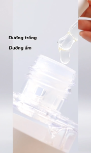 Serum Tái Tạo Dưỡng Trắng Da - Signature Rapair Ampoule 30ml