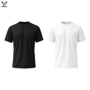 Veidoorn | Áo Thun Chống Nắng Kháng Khuẩn Hút Ẩm và Làm Mát