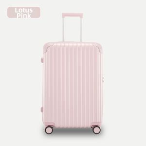 MARRLVE | PC Travel Suitcase 24 Inches