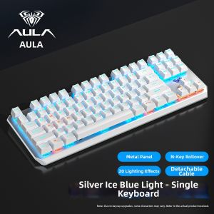 AULA | Gaming and Office Use Mechanical Keyboard
