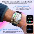 Xiaomi Redmi Watch 5 Phiên Bản Toàn Cầu Active 2.01 ''Đồng Hồ Thông Minh AMOLED Chống Nước Gọi GPS Bluetooth Đồng Hồ Thể Thao Nam Nữ. 
