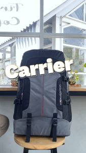 Tas Gunung GOLDVERS Backpack Ransel Pria Outdoor Tas Carrier Tas Camping Tas Hiking 60L-CENTRA PRODUKSI TAS