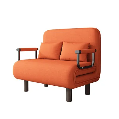 MLZH | Foldable Adjustable Sofa Bed for Small Spaces