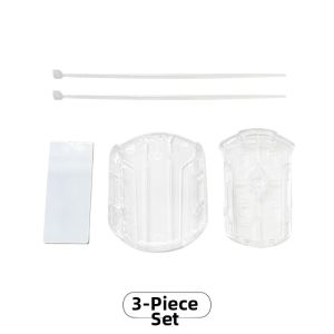DINGBEIQI | Exterior Car Decoration Base Mounting Accessory