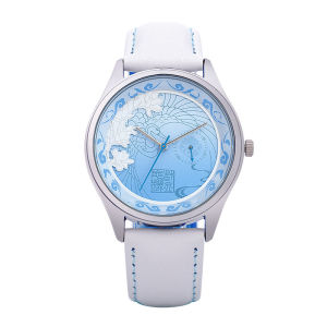 XINGYUNSHI | Official Collaboration Lucky Stone Anime Watch