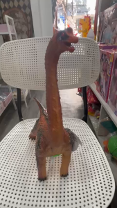 Đồ Chơi Khủng Long Cổ Dài Brachiosaurus