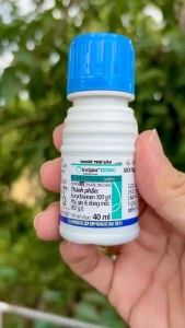 Thuốc Trừ Sâu Incipio®100DC (Chai 40ml)