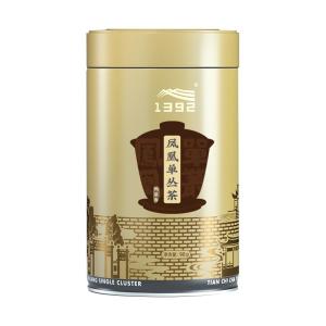 Tianchi   | Multi-Flavored Dancong Oolong Tea