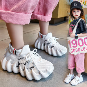 BENBENZHU | New Spring Autumn Breathable Running Shoes for Children