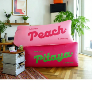 Keluojing | Outdoor Music Festival Portable Auto Inflatable Single/Double Sofa