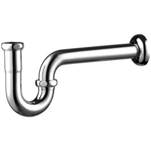 Anti-odor Drain Pipe for Basins