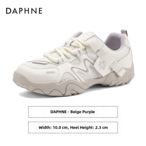 Daphne | Breathable Light Training Shoes