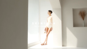 Sữa rửa mặt dịu nhẹ SKIN1004 Madagascar Centella Ampoule Foam 125 ml