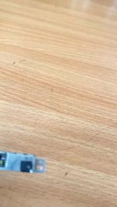 Webcam Dell E5430 E5440 E5530 E5540 E6220 E6230 E6320 E6330 E6440 E6530 E6540 - M4700 M4800 M6700 M6800 V3460 V3560