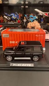 1:32 Mercedes-Benz G65 alloy car model diecasts ornament simulation big G car model childrens toy car boy gift Mercedes-Benz G65 合金车模  收藏品 大G模型 仿真汽车模型