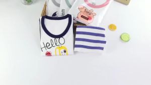 COD SETELAN KAOS SINGLET ANAK LAKI-LAKI / SET PAKAIAN ANAK LAKI-LAKI KEKINIAN / SETELAN ANAK BAHAN KATUN PREMIUM