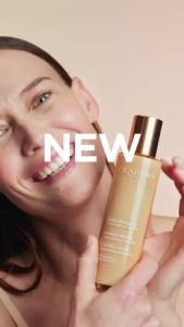 CLARINS Extra-Firming [Collagen]³ Emulsion 100ml - Pelembab / Moisturizer Anti Aging