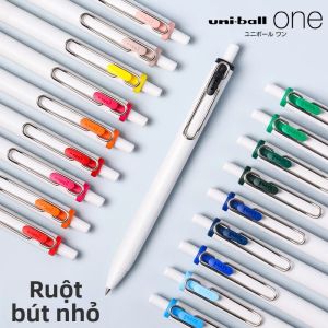 Limited Edition Quick-Drying Gel Pen 0.5mm