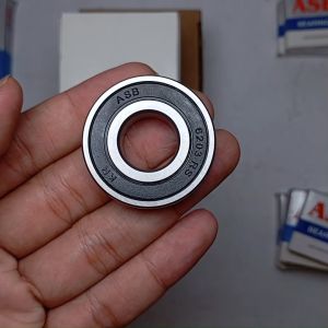 Aksesoris Motor Semarang: Laker Bearing 6203 2RS & ASB Bearing Cvt Mio