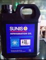 oli suniso 4GS cocok untuk kulkas.ac dan mobil. 