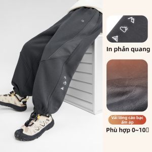 zosee | Quần Áo Len ấm