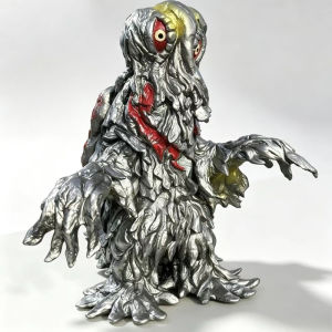 Bandai | Godzilla Hedorah Series Nhiều Màu Sắc Anime Hành Động Hình 2026 Mẫu Mới PVC Bộ Sưu Tập Đồ Chơi Cho Trẻ Em Quà Tặng Sinh Nhật 18 + Khuyến Khích
