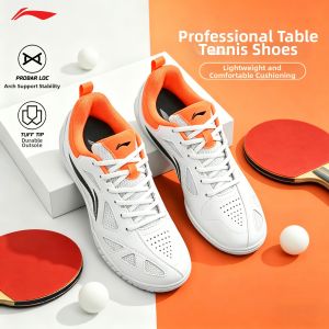 Li-Ning | Anti-slip Bounce Cushioning Abrasion-resistant Ping-pong Shoes