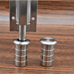 Stainless Steel Heavy Duty Dust Socket 13MM / sus304 Spring Socket Hole /Lubang Lantai Selak