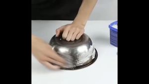 99.9% Kitchenware Cleaner Stainless Steel Cookware Cleaning Paste Powerful Household Kitchen Cleaner KMV Trading