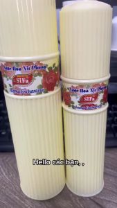 Combo 5 Chai Nước hoa xịt phòng Sifa hương Enchanteur 220ml