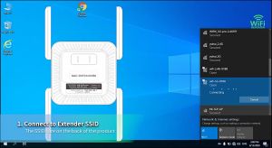 3 ปรับปรุง WPS ตัวขยายสัญญาณ Wifi 5G ผ่านกําแพง 10 กําแพง สัญญาณ ครอบคลุมสัญญาณ 800 ติดตั้งง่าย คำแนะนำติดตั้งตามขั้นตอนวิดีโอ เชื่อมต่อผ่านได้มาถึง 100 เครื่องพร้อมกัน Wifi repeater